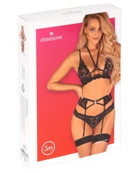 OBS Set - vergleichen und günstig kaufen